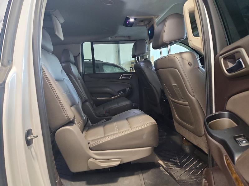 Продажа на аукционе авто 2016 Gmc Yukon Xl, vin: 1GKS2HKJ3GR331320, номер лота: 59964896
