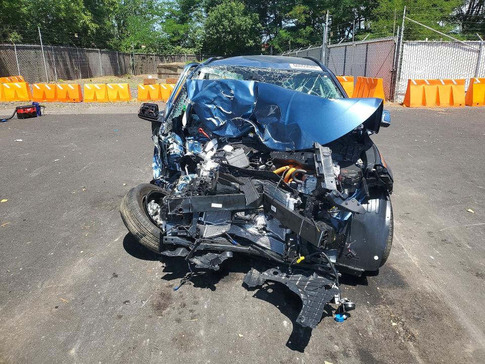 Aukcja sprzedaży 2026 Kia Niro, vin: KNDCR3LE1T5373051, numer aukcji: 60069026