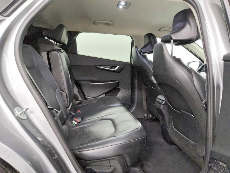 Продаж на аукціоні авто 2023 Kia Ev6, vin: KNDC34LAXP5150078, номер лоту: 61246146