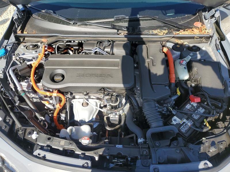 Aukcja sprzedaży 2025 Honda Civic, vin: 2HGFE4F89SH353353, numer aukcji: 60532376