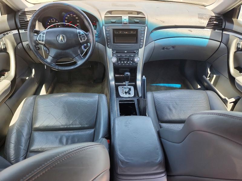 Aukcja sprzedaży 2005 Acura Tl, vin: 19UUA66265A010271, numer aukcji: 60854286