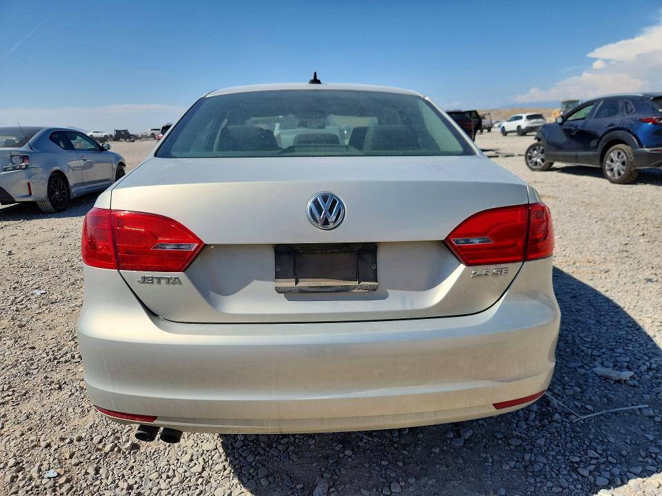 Aukcja sprzedaży 2012 Volkswagen Jetta, vin: 3VWDP7AJ9CM336337, numer aukcji: 62129106