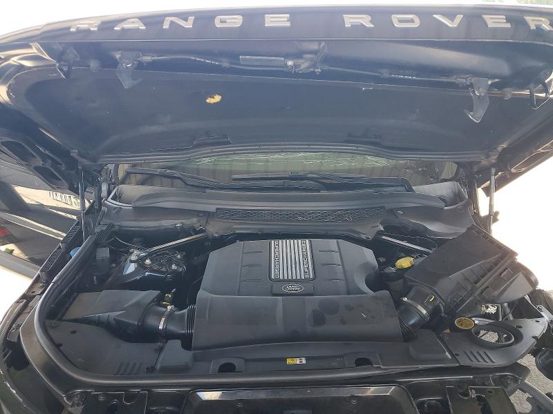 Продажа на аукционе авто 2015 Land Rover Range Rover Sport, vin: SALWR2TF6FA610864, номер лота: 62837556