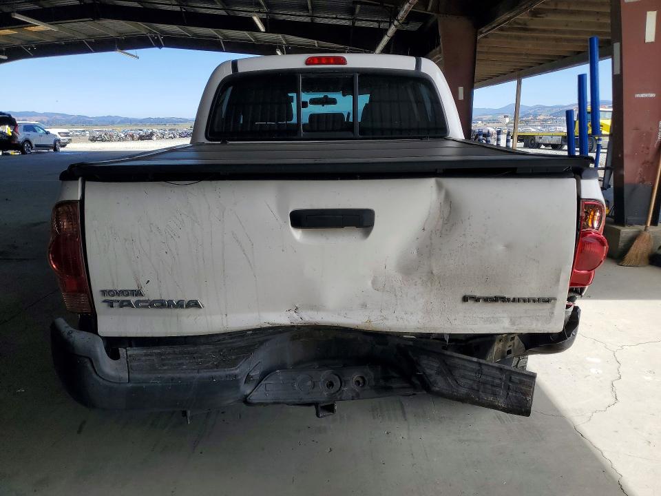 Aukcja sprzedaży 2015 Toyota Tacoma, vin: 5TFJX4GNXFX042930, numer aukcji: 60193996
