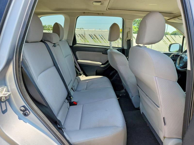 Продаж на аукціоні авто 2015 Subaru Forester, vin: JF2SJADC0FH496932, номер лоту: 60997866