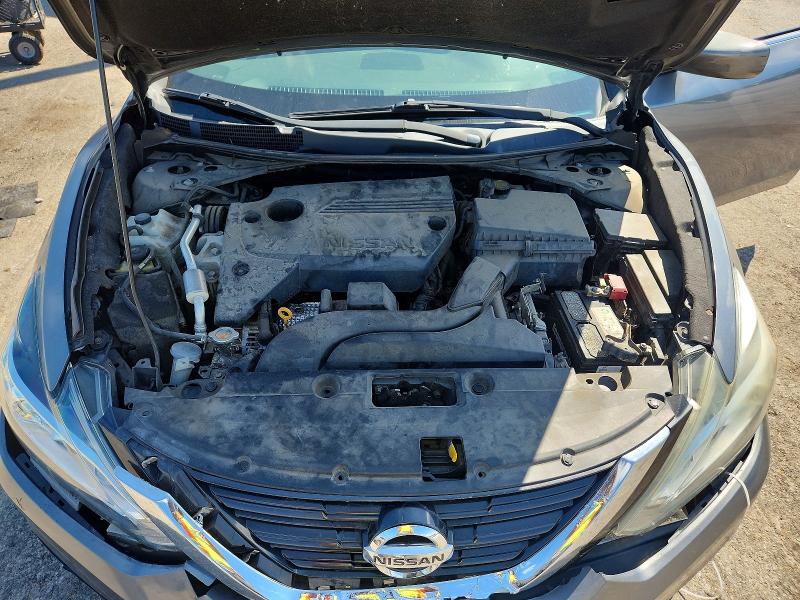 Продажа на аукционе авто 2017 Nissan Altima, vin: 1N4AL3AP9HN357299, номер лота: 61004506
