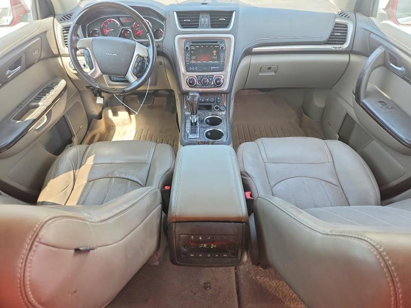 62604896 :رقم المزاد ، 1GKKRTKD5DJ157012 vin ، 2013 Gmc Acadia مزاد بيع