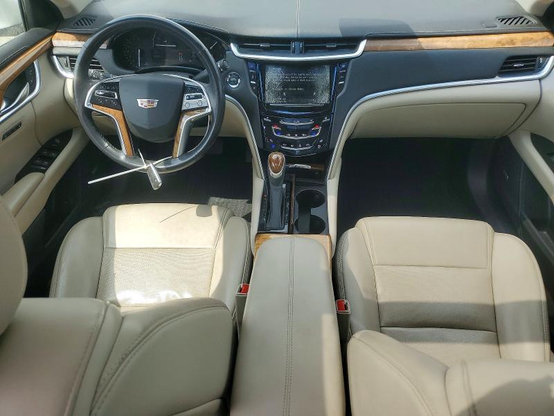 2019 Cadillac Xts მანქანა იყიდება აუქციონზე, vin: 2G61N5S31K9101988, აუქციონის ნომერი: 62318226