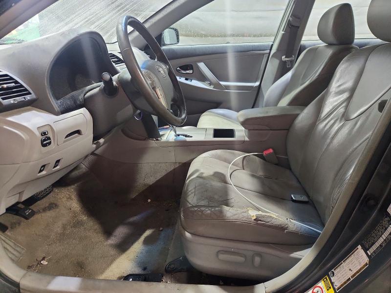 2007 Toyota Camry მანქანა იყიდება აუქციონზე, vin: JTNBB46K873016535, აუქციონის ნომერი: 61006296
