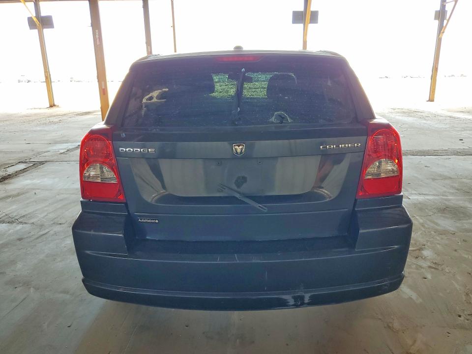 Продаж на аукціоні авто 2011 Dodge Caliber, vin: 1B3CB3HA6BD110859, номер лоту: 61499096
