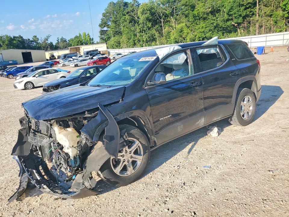 2019 Gmc Acadia მანქანა იყიდება აუქციონზე, vin: 1GKKNKLA2KZ247503, აუქციონის ნომერი: 62901436