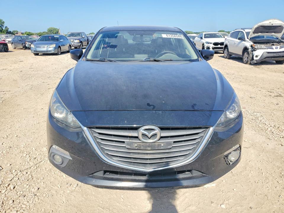 Aukcja sprzedaży 2016 Mazda 3, vin: 3MZBM1X76GM263586, numer aukcji: 61356586