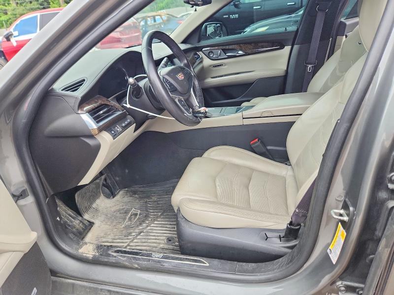 Aukcja sprzedaży 2016 Cadillac Ct6, vin: 1G6KF5RS0GU153461, numer aukcji: 59048286
