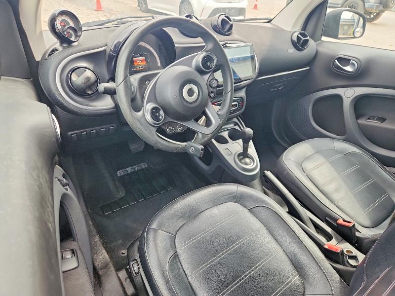 Продажа на аукционе авто 2016 Smart Fortwo, vin: WMEFJ5DA5GK070052, номер лота: 59885266