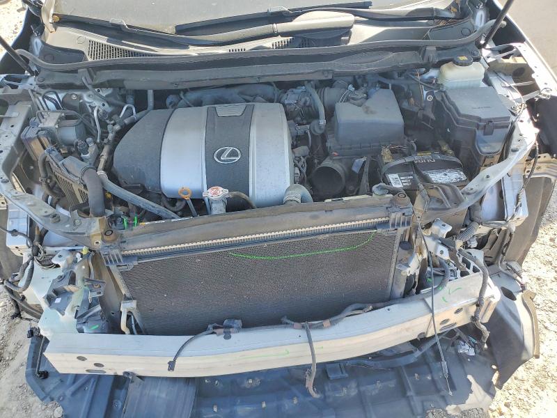 2018 Lexus Rx 350 მანქანა იყიდება აუქციონზე, vin: 2T2ZZMCA7JC100284, აუქციონის ნომერი: 60979896