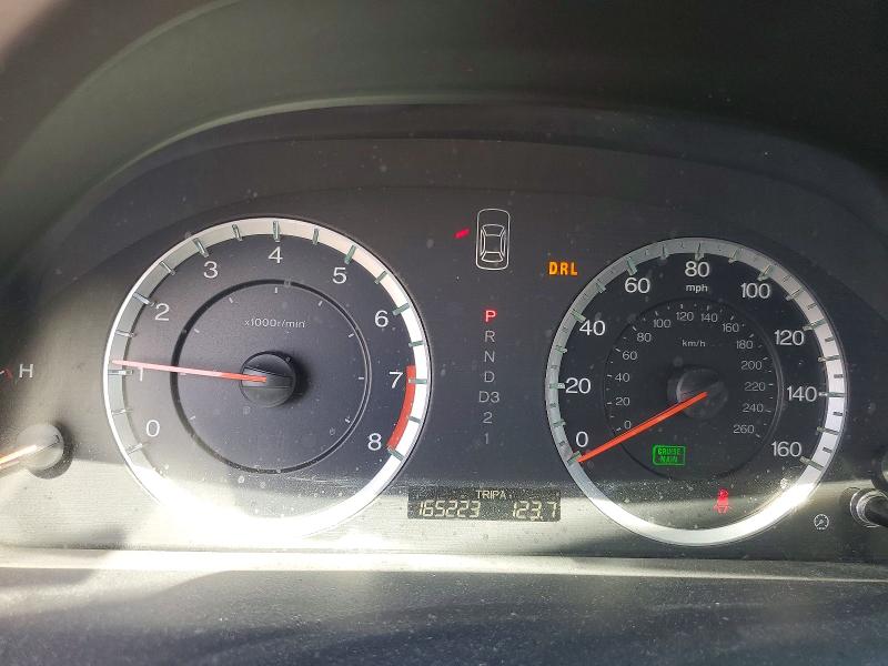 2011 Honda Accord მანქანა იყიდება აუქციონზე, vin: 1HGCP2F68BA014730, აუქციონის ნომერი: 61419416