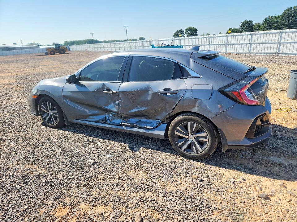Aukcja sprzedaży 2021 Honda Civic, vin: SHHFK7H33MU205460, numer aukcji: 61147146