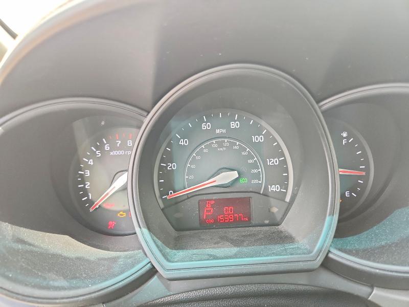 Aukcja sprzedaży 2013 Kia Rio, vin: KNADN4A3XD6131004, numer aukcji: 61858846