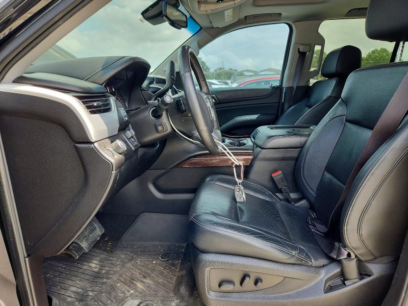 2016 Gmc Yukon მანქანა იყიდება აუქციონზე, vin: 1GKS1BKC0GR292316, აუქციონის ნომერი: 62285386
