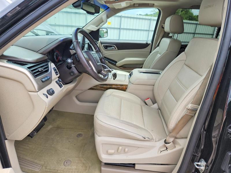 61043766 :رقم المزاد ، 1GKS1HKJ2GR324863 vin ، 2016 Gmc Yukon Xl مزاد بيع