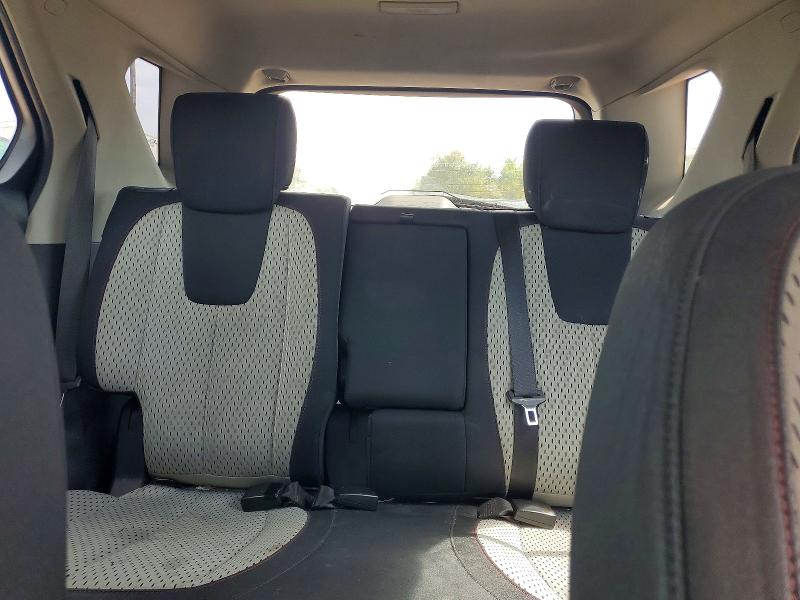 59319186 :رقم المزاد ، 2CNALBEW0A6394821 vin ، 2010 Chevrolet Equinox مزاد بيع
