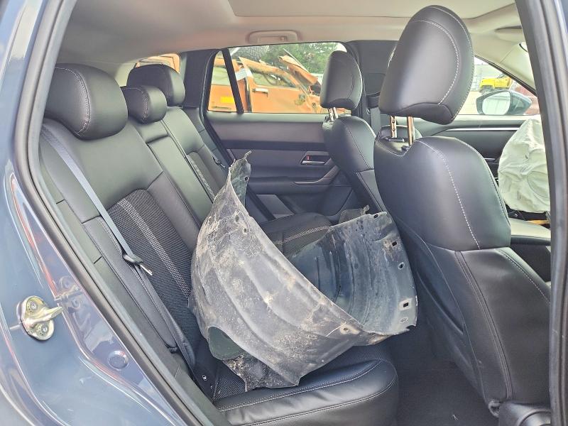 Продажа на аукционе авто 2026 Mazda Cx-50, vin: 7MMVABBL0TN461079, номер лота: 60174026