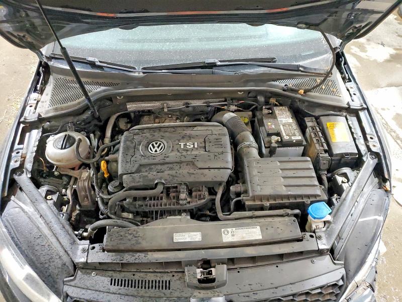 Aukcja sprzedaży 2017 Volkswagen Gti, vin: 3VW4T7AU5HM058601, numer aukcji: 60442536