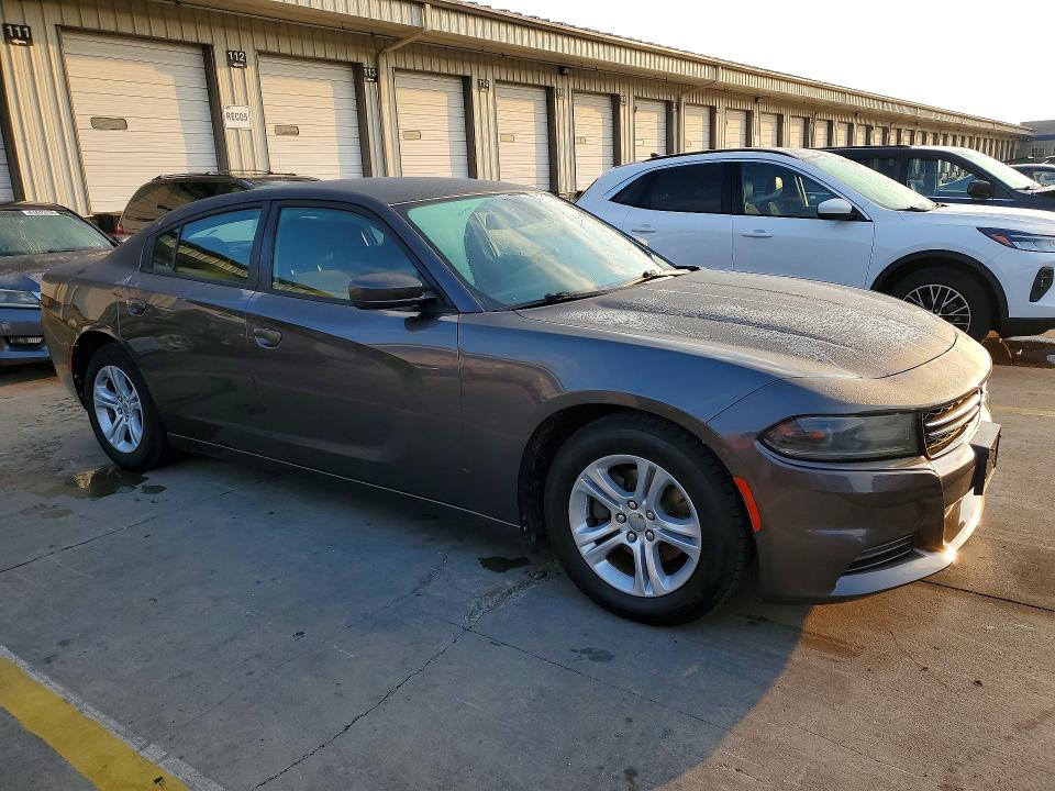 Продаж на аукціоні авто 2016 Dodge Charger, vin: 2C3CDXBG4GH140440, номер лоту: 62071926
