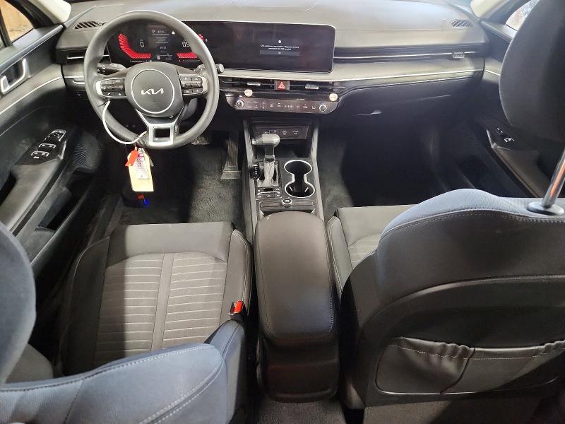 2026 Kia K5 მანქანა იყიდება აუქციონზე, vin: KNAG24J75T5441199, აუქციონის ნომერი: 62978056