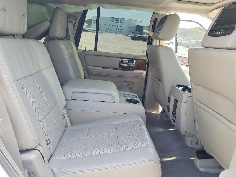 Aukcja sprzedaży 2014 Lincoln Navigator, vin: 5LMJJ2J52EEL07549, numer aukcji: 63219376