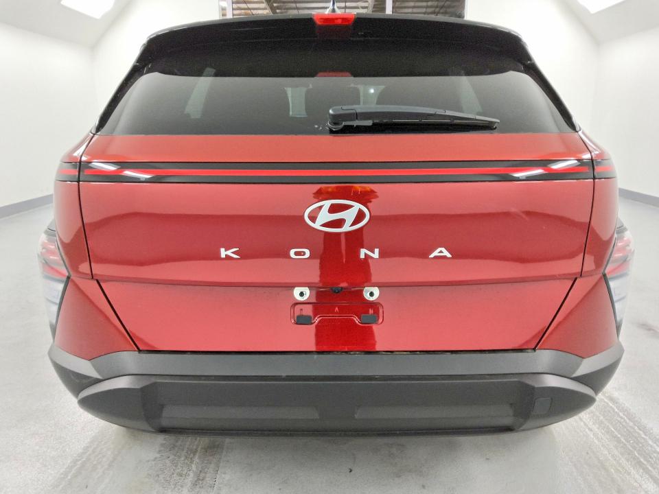 Продажа на аукционе авто 2026 Hyundai Kona, vin: KM8HF3AB9TU454050, номер лота: 61247266
