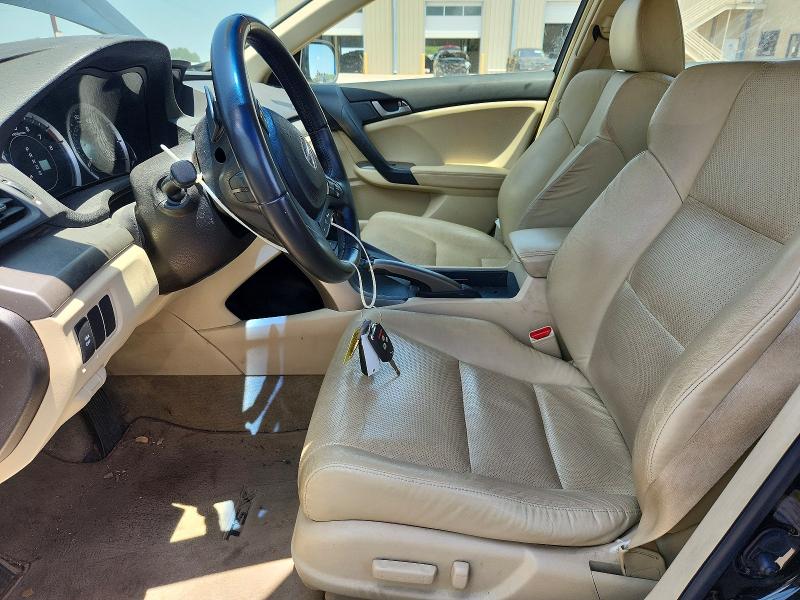 Aukcja sprzedaży 2009 Acura Tsx, vin: JH4CU26679C020362, numer aukcji: 61695086