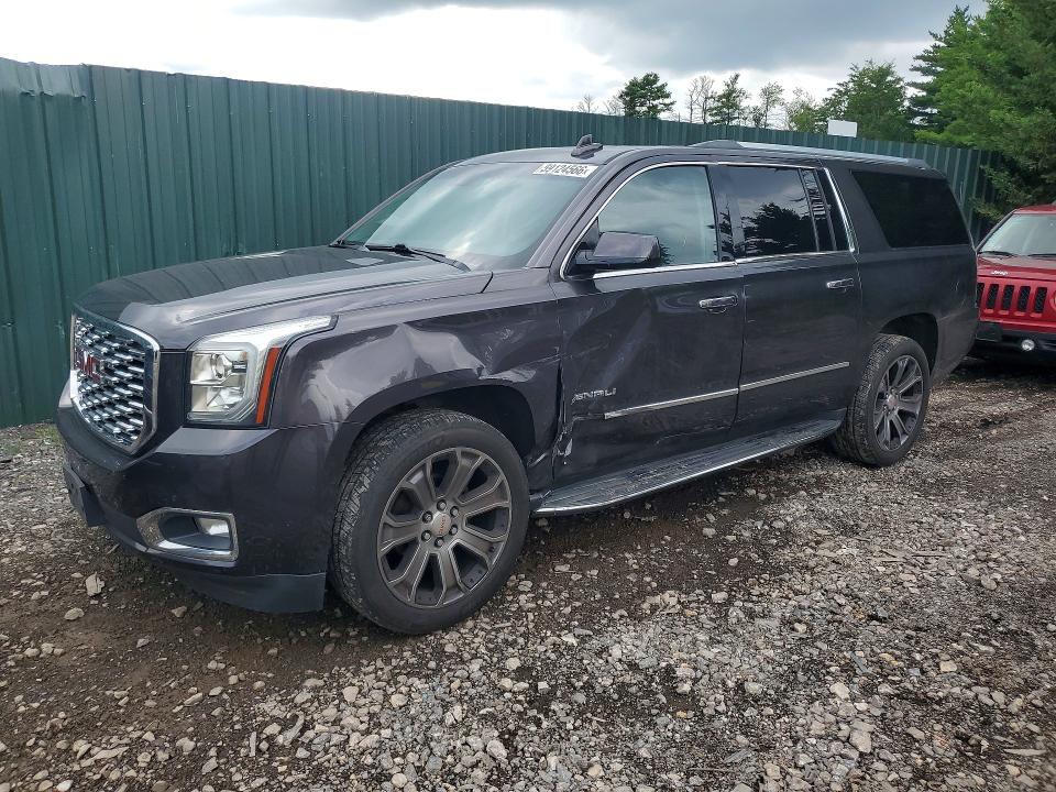 Продаж на аукціоні авто 2017 Gmc Yukon Xl, vin: 1GKS2HKJ1HR397561, номер лоту: 59124566