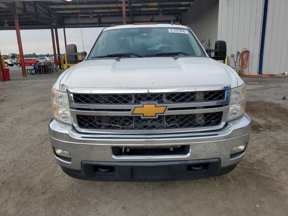 2013 Chevrolet Silverado მანქანა იყიდება აუქციონზე, vin: 1GC4K1C81DF109458, აუქციონის ნომერი: 61291856