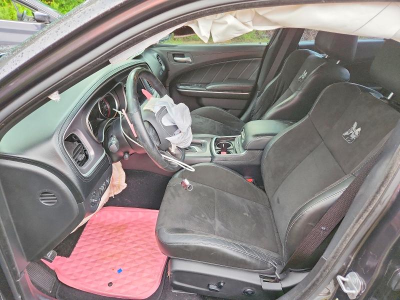Продаж на аукціоні авто 2019 Dodge Charger, vin: 2C3CDXGJ4KH734362, номер лоту: 62682606