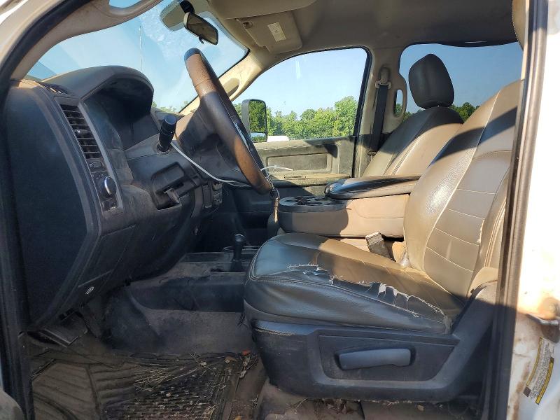 Продажа на аукционе авто 2013 Ram 4500, vin: 3C7WRLEL3DG545165, номер лота: 59553376