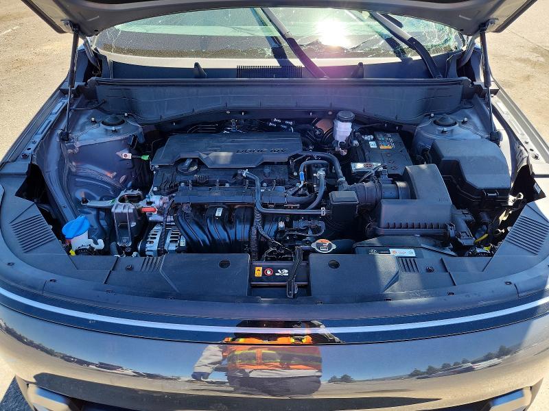 59343956 :رقم المزاد ، KM8HB3AB0RU165496 vin ، 2024 Hyundai Kona مزاد بيع