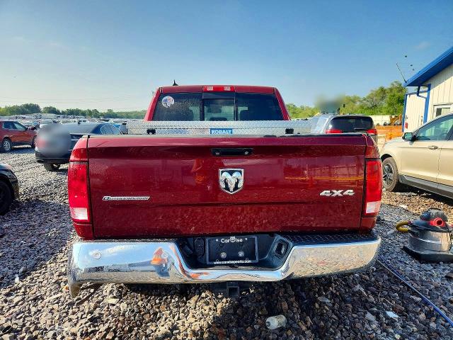 Продажа на аукционе авто 2015 Ram 1500, vin: 1C6RR7LT3FS635410, номер лота: 61246356
