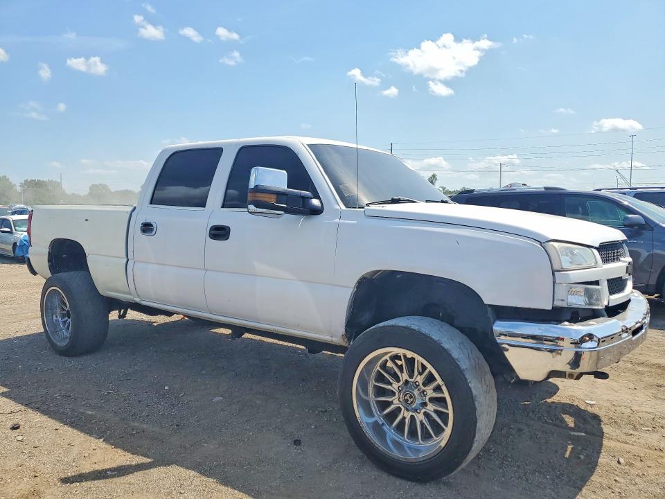 Aukcja sprzedaży 2003 Chevrolet Silverado, vin: 1GCHK23193F210997, numer aukcji: 60390926