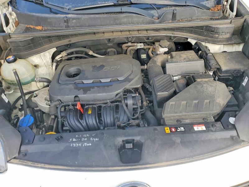 59386956 :رقم المزاد ، KNDPNCAC8L7697035 vin ، 2020 Kia Sportage مزاد بيع