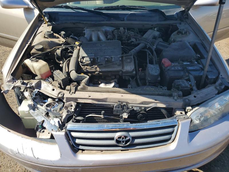 Продажа на аукционе авто 2000 Toyota Camry, vin: JT2BF28K7Y0254575, номер лота: 60583226