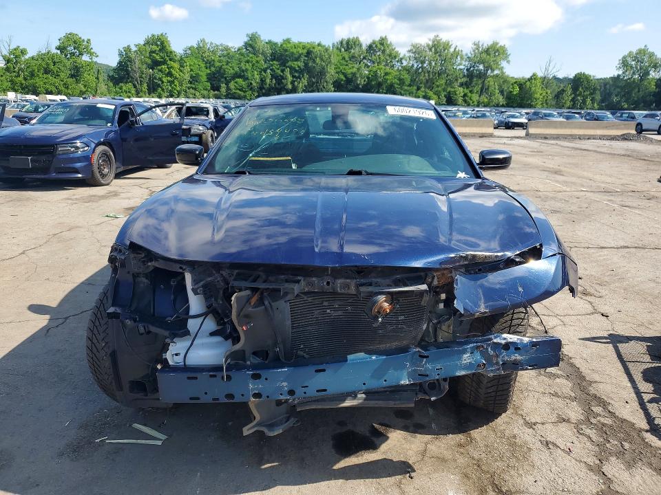 Продажа на аукционе авто 2021 Dodge Charger, vin: 2C3CDXKG1MH648991, номер лота: 60021926