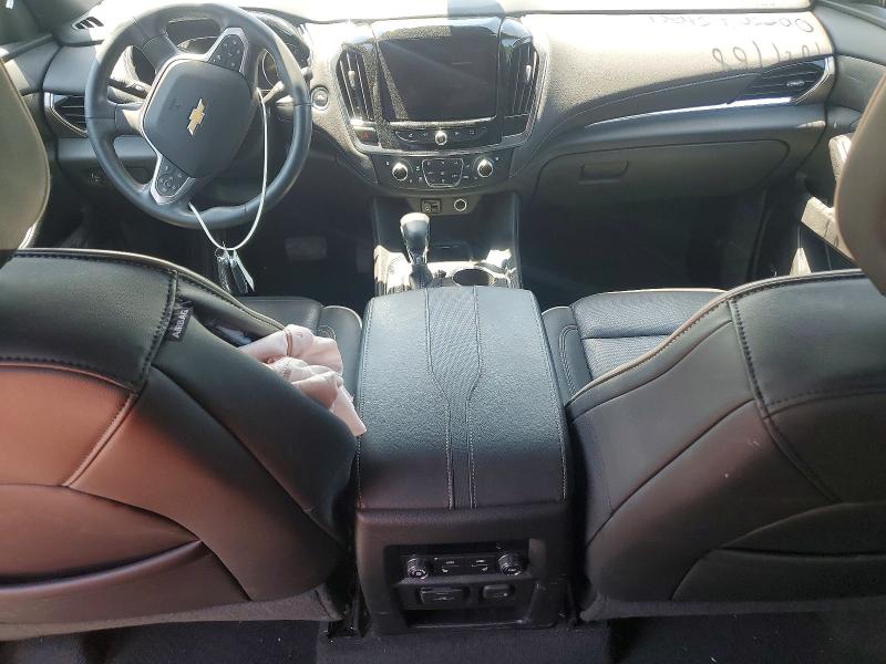 Aukcja sprzedaży 2023 Chevrolet Traverse, vin: 1GNEVKKW3PJ184768, numer aukcji: 59302476
