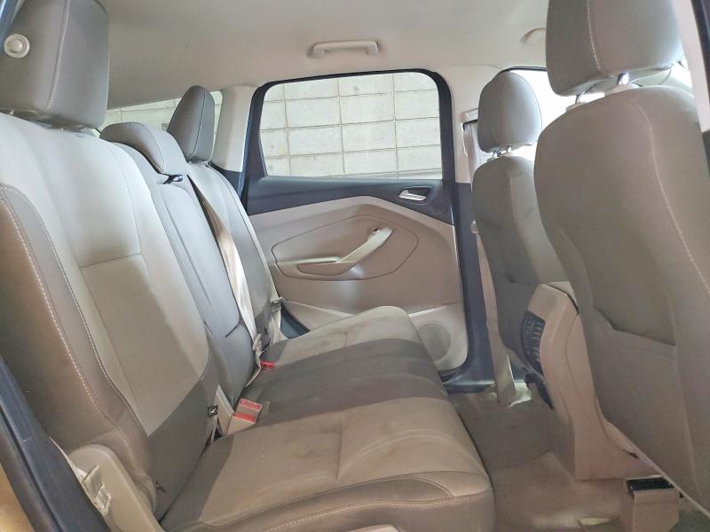 2014 Ford Escape მანქანა იყიდება აუქციონზე, vin: 1FMCU9G99EUA82428, აუქციონის ნომერი: 62350066