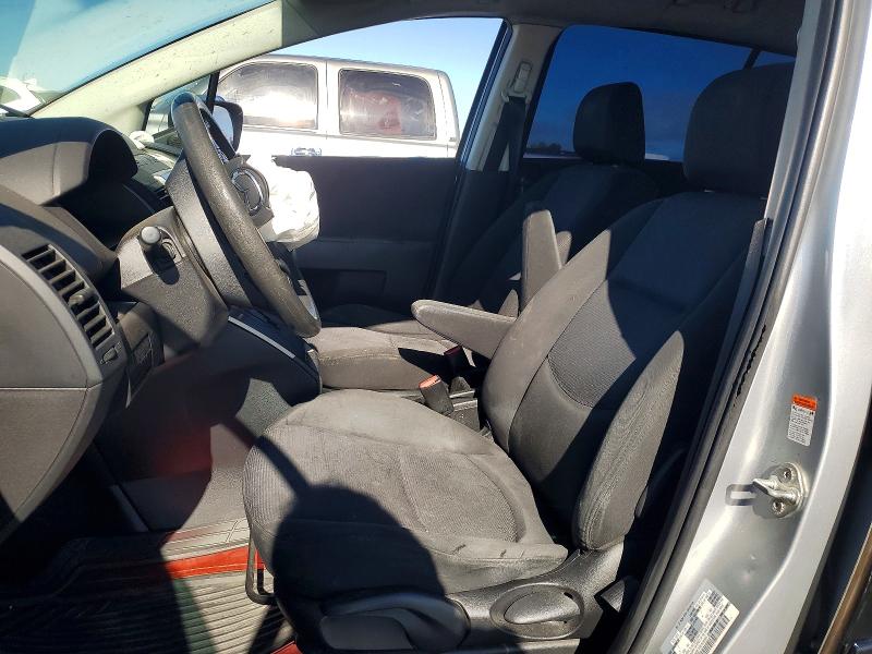 Aukcja sprzedaży 2009 Mazda 5, vin: JM1CR29L090342430, numer aukcji: 61964756