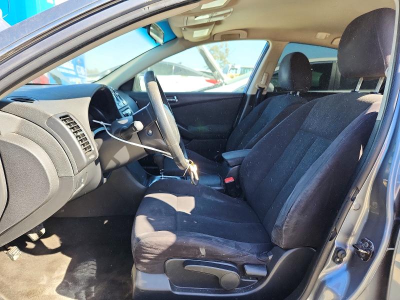 2010 Nissan Altima მანქანა იყიდება აუქციონზე, vin: 1N4AL2AP6AN497519, აუქციონის ნომერი: 61444386