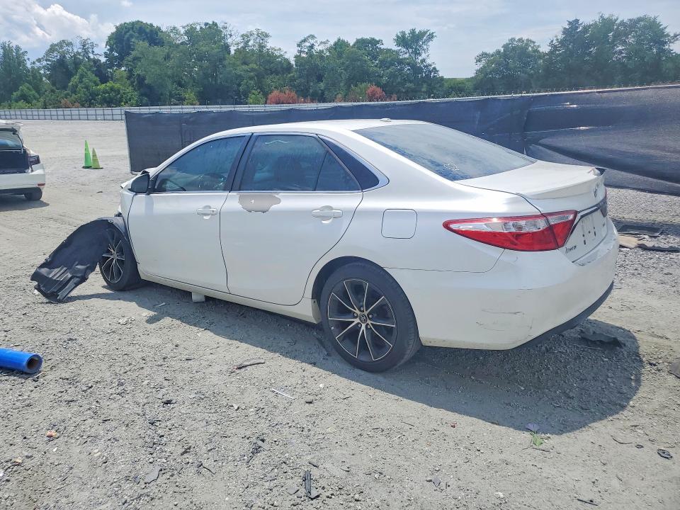 Продажа на аукционе авто 2015 Toyota Camry, vin: 4T1BF1FK4FU929577, номер лота: 60472926