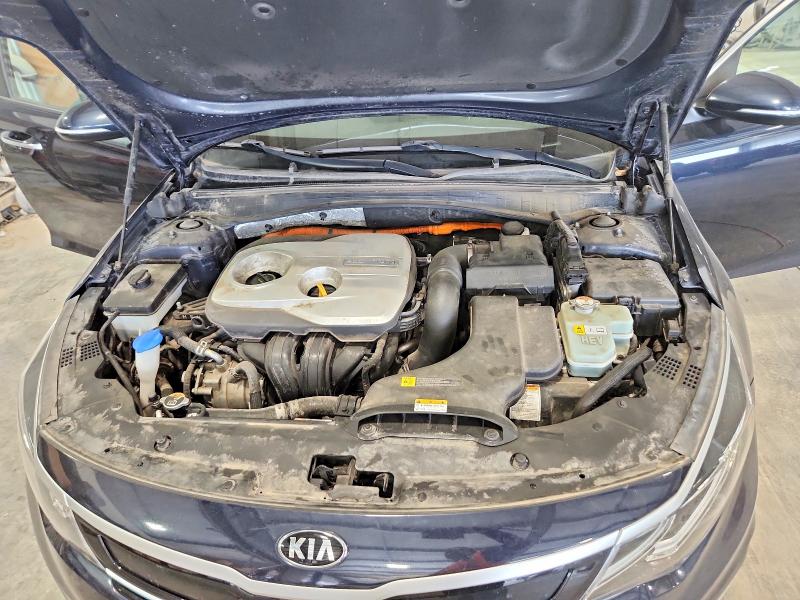 Продажа на аукционе авто 2020 Kia Optima, vin: KNAGU4LE2L5044670, номер лота: 62590886