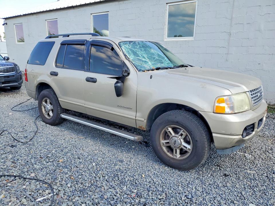 Продажа на аукционе авто 2004 Ford Explorer, vin: 1FMZU73K94UB32380, номер лота: 60666476
