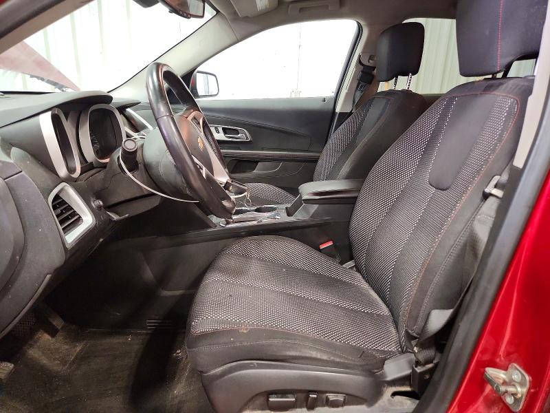 Aukcja sprzedaży 2015 Chevrolet Equinox, vin: 2GNALBEK2F1170267, numer aukcji: 60710666